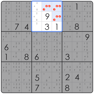 washington post sudoku puzzles