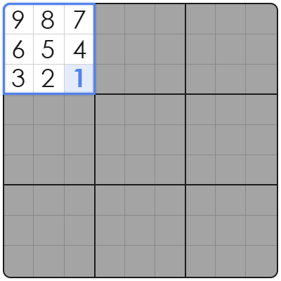 sudoku solver 16x16